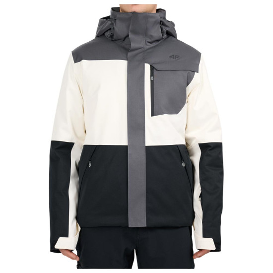 4F TECHNICAL JACKET